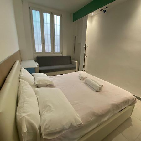 B&B Milancenisio Kültér fotó