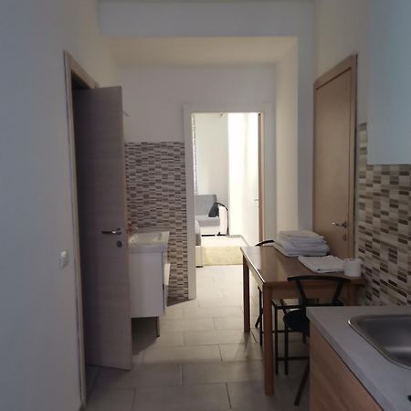 B&B Milancenisio Kültér fotó