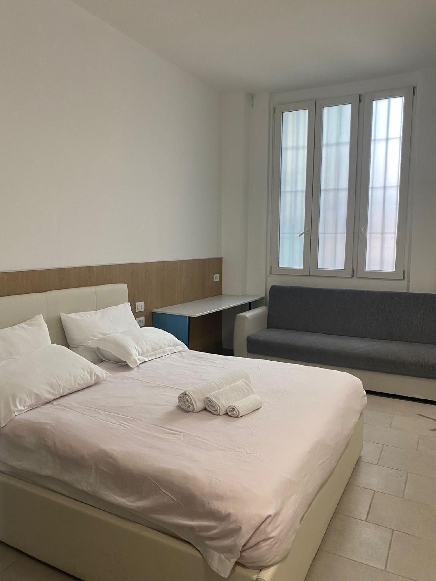 B&B Milancenisio Kültér fotó