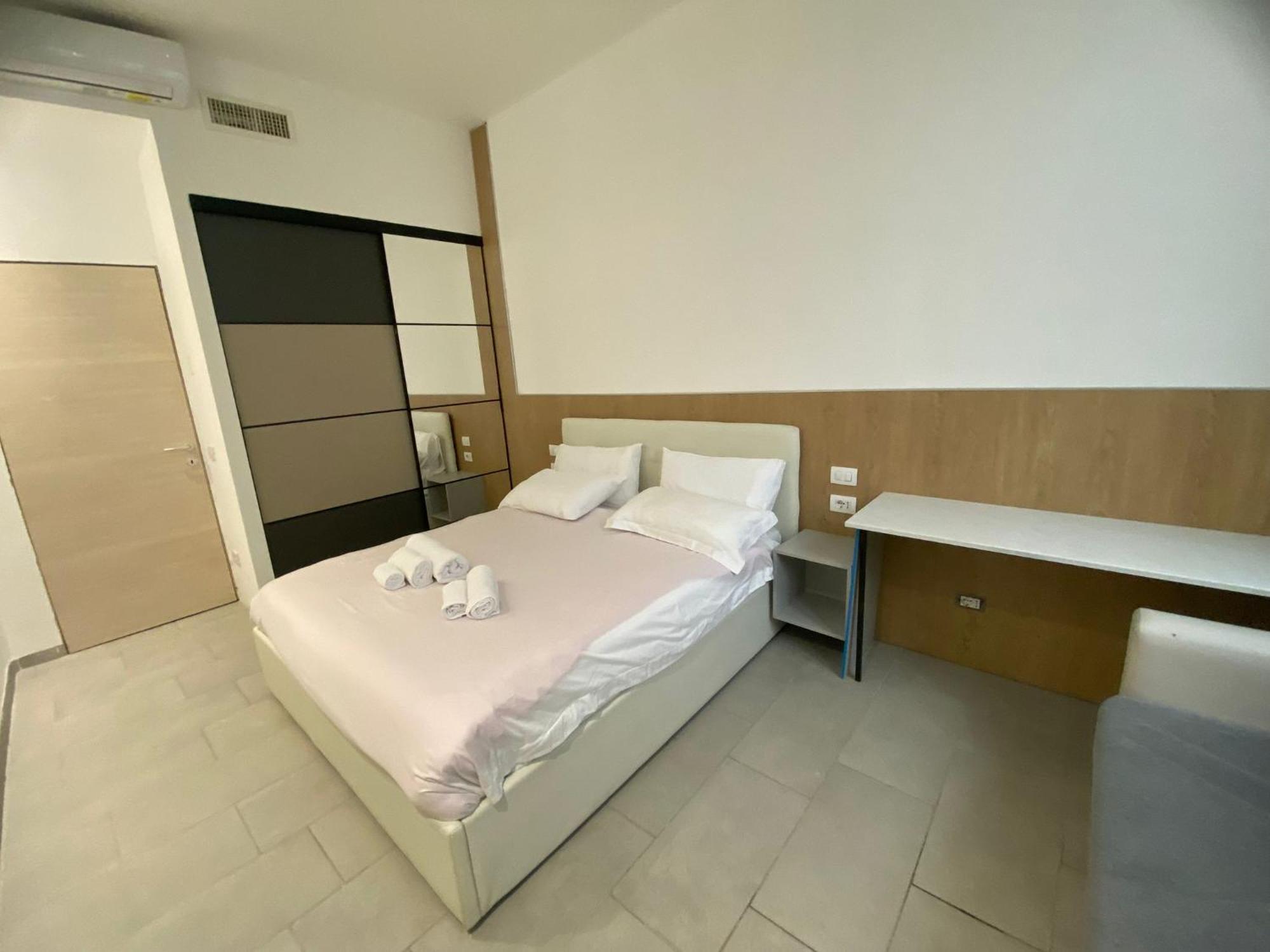 B&B Milancenisio Kültér fotó