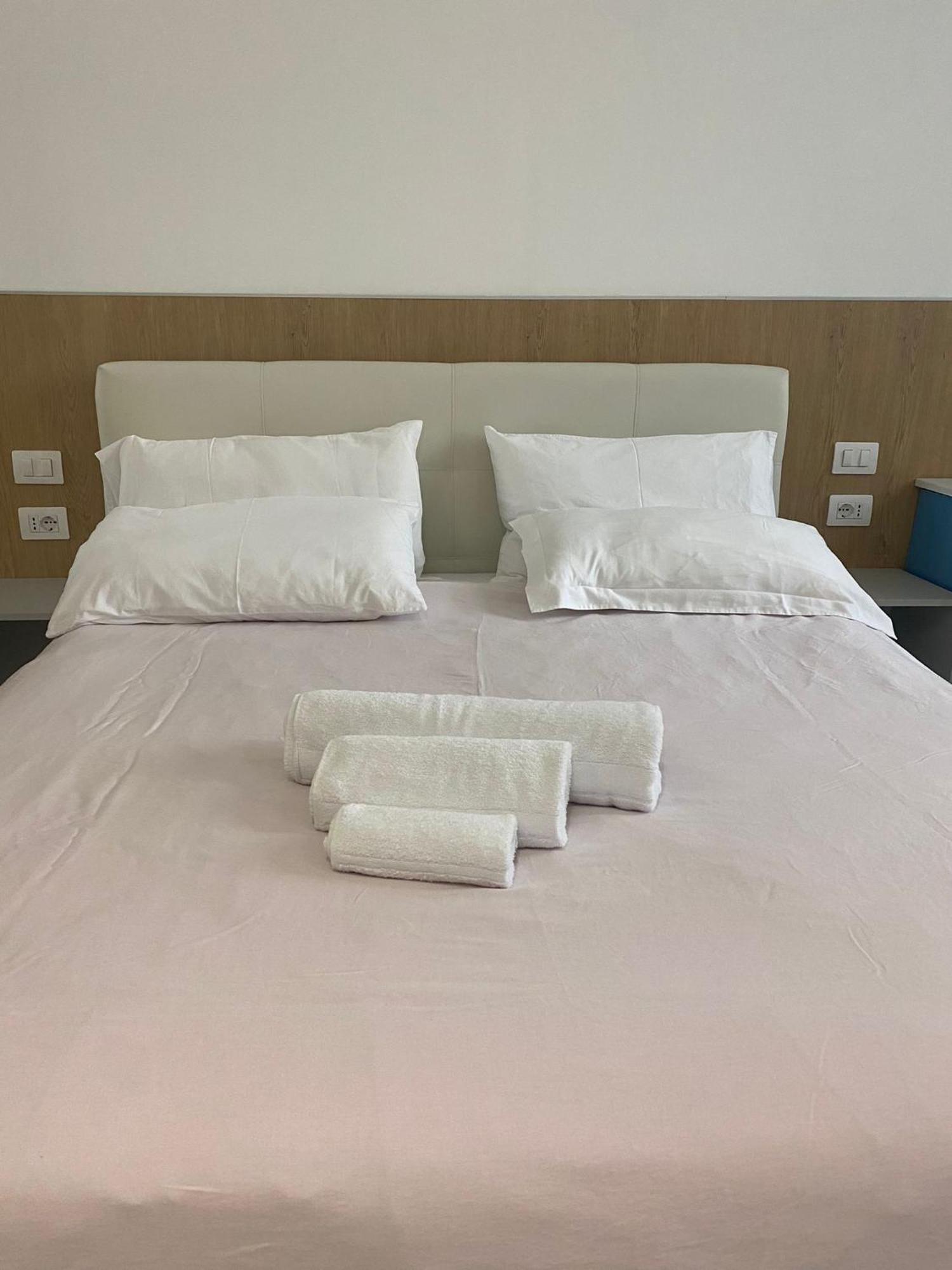B&B Milancenisio Kültér fotó