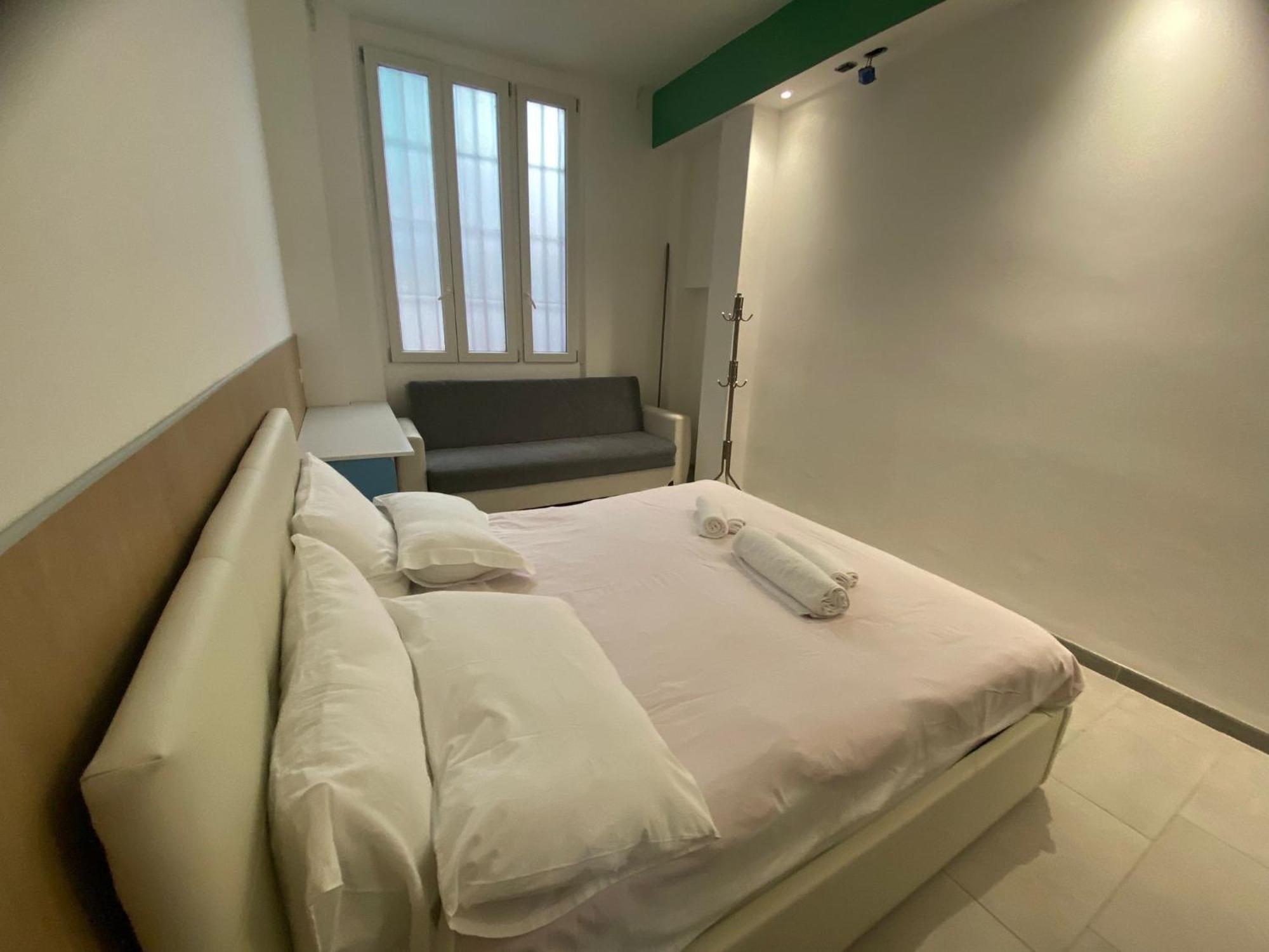 B&B Milancenisio Kültér fotó