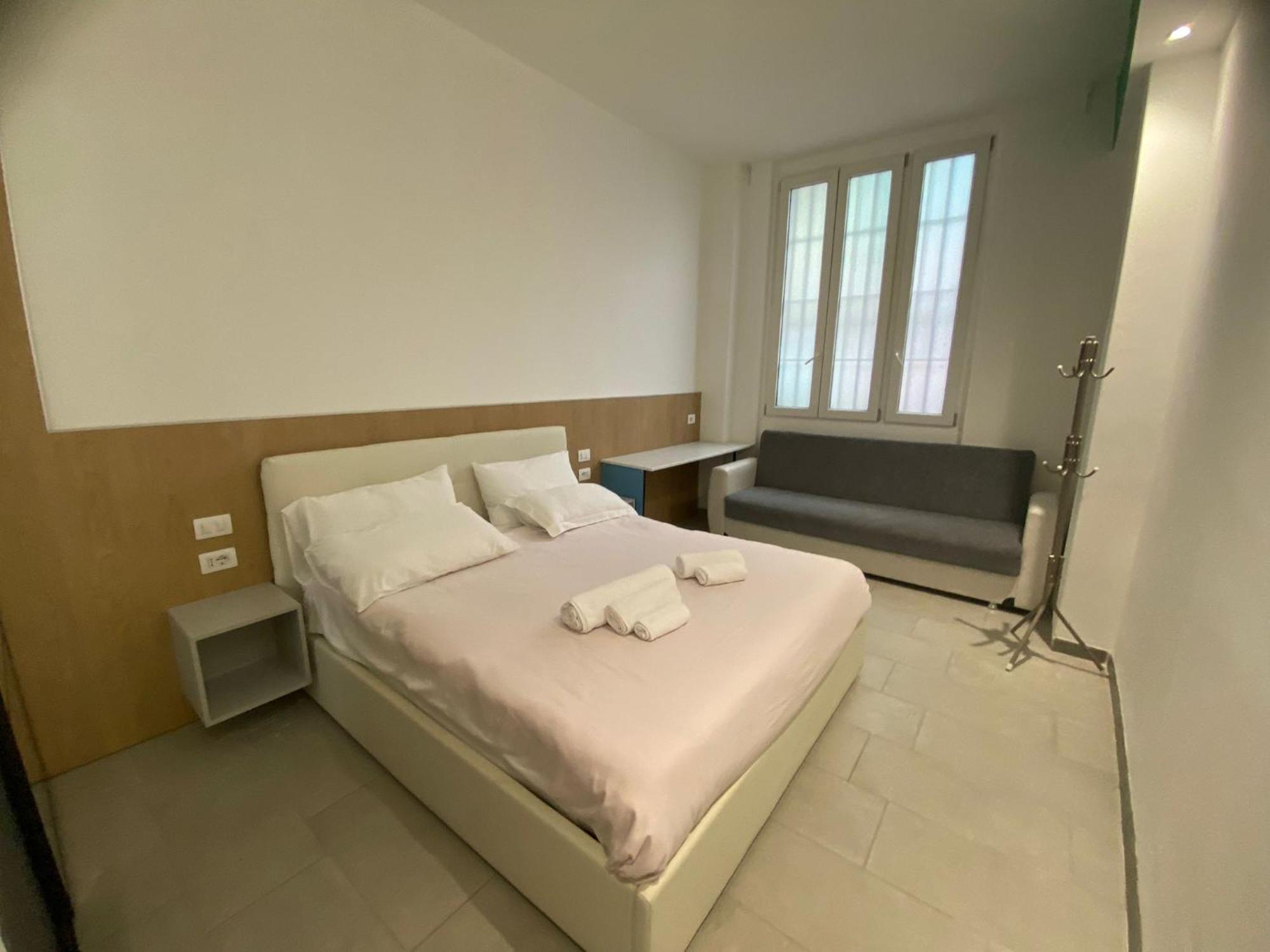 B&B Milancenisio Kültér fotó