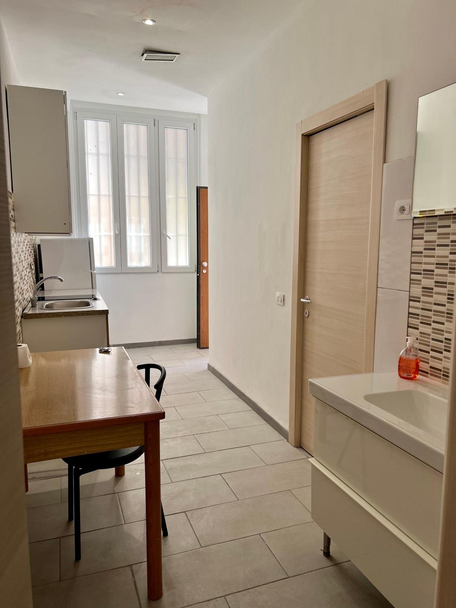 B&B Milancenisio Kültér fotó